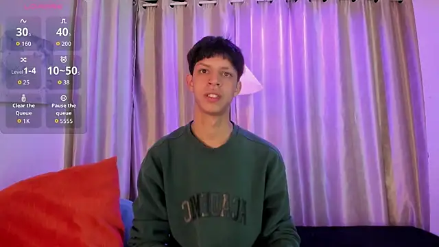Ethan qop online show from 04-15-26, 11:28