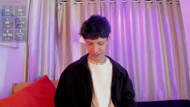Ethan qop online show from 04-22-26, 11:34