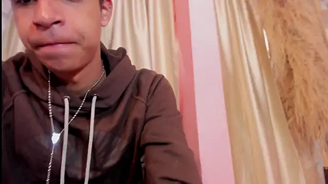 Ethan qop online show from 07-03-26, 11:27