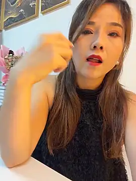 Xiaoxiao-y online show from 06-15-26, 09:22