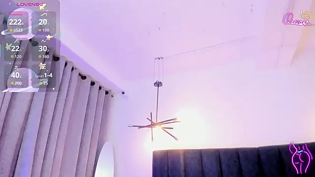 kirasweet7 online show from 04-26-26, 03:37