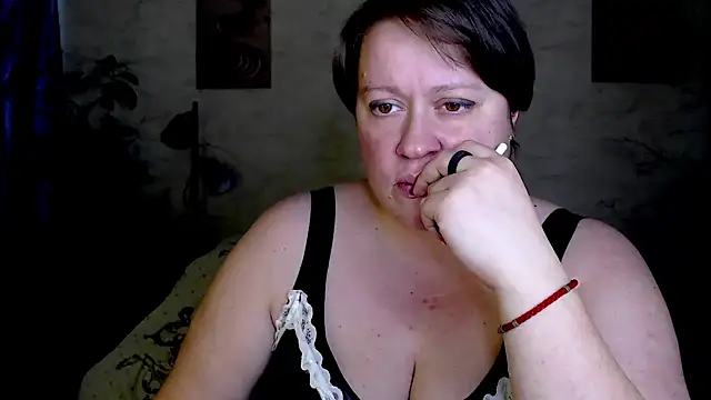 Alex Goddess  online show from 03-16-26, 11:47
