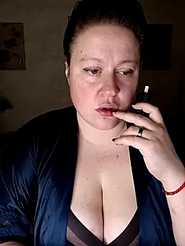 Alex Goddess  online show from 06-10-26, 02:45