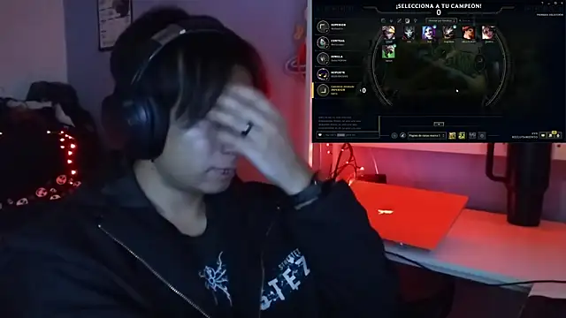 Snapshot of NatryDark chatting on 03-16-26, 06:39 NatryDark online show from 03-16-26, 06:39