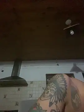 Elfumota online show from 03-14-26, 05:35