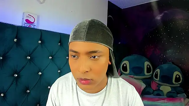 sthefersanchez online show from 03-14-26, 07:03