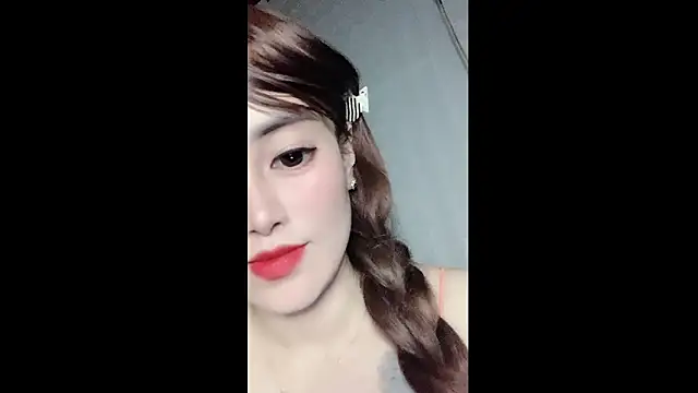 Mi-Cherry online show from 03-21-26, 05:23