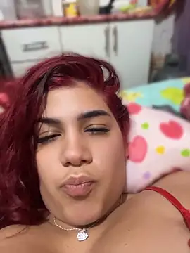 Hopeluna online show from 04-22-26, 07:33