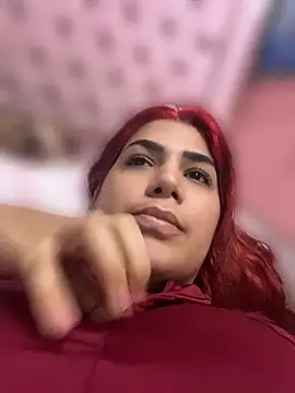 Snapshot of Hopeluna chatting on 05-29-26, 12:41 Hopeluna online show from 05-29-26, 12:41