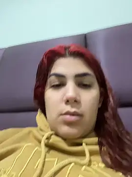 Snapshot of Hopeluna chatting on 06-09-26, 03:07 Hopeluna online show from 06-09-26, 03:07