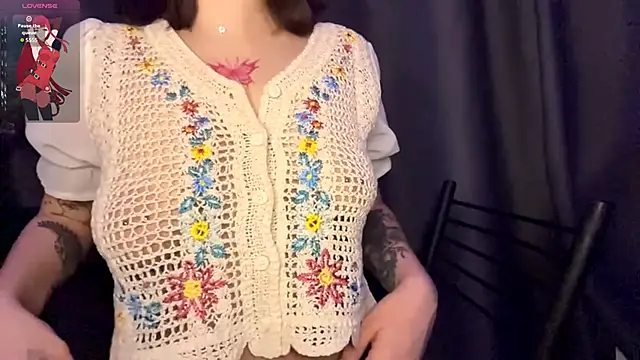 SarahHunnye online show from 03-27-26, 12:27