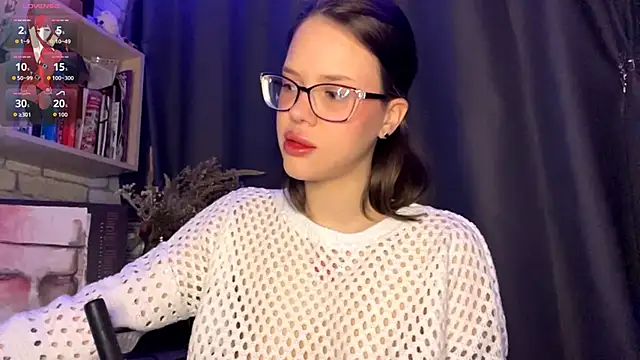 SarahHunnye online show from 03-28-26, 12:21