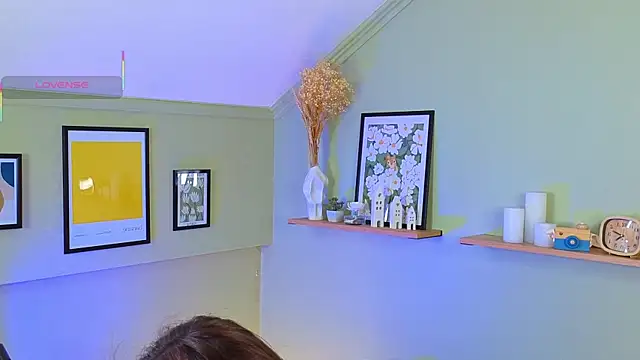 ByteBlushh online show from 04-04-26, 08:01