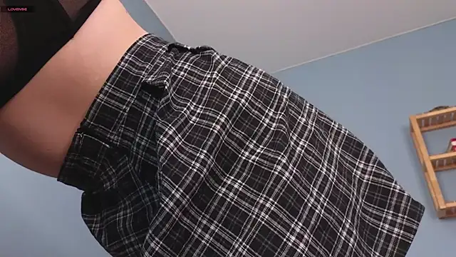 ByteBlushh online show from 04-25-26, 01:41