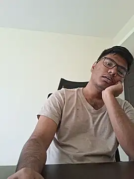 Snapshot of Sanjaypussyfuk chatting on 06-19-26, 08:29 Sanjaypussyfuk online show from 06-19-26, 08:29