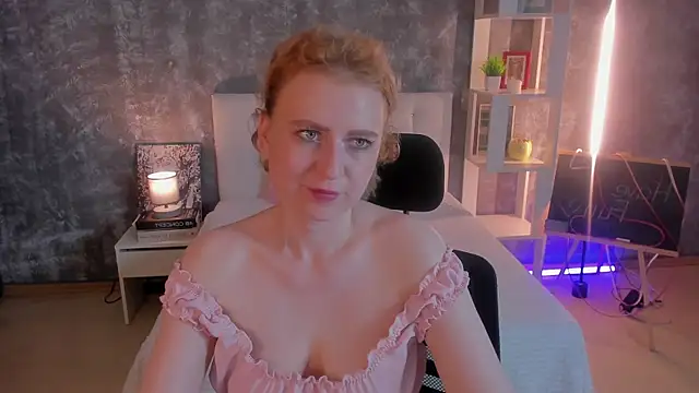 Shiny Liss online show from 06-29-26, 01:34