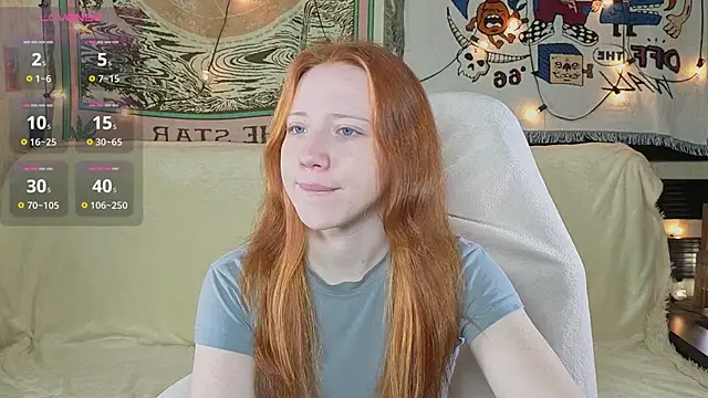 Sparky fox online show from 06-01-26, 12:01