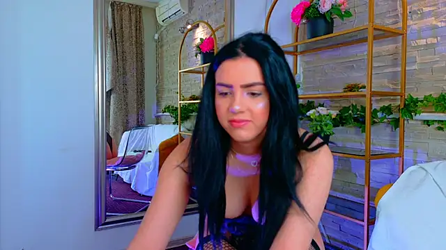 IngridMyst online show from 04-24-26, 04:26