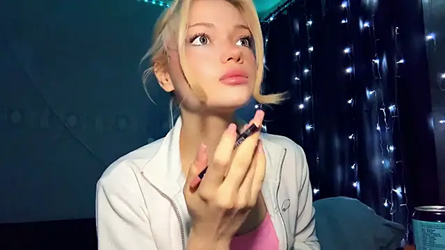 StacyChocopay online show from 03-19-26, 08:46