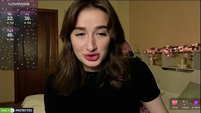 Snapshot of Lady_Sunrise12 chatting on 07-19-26, 12:58 Lady Sunrise12 online show from 07-19-26, 12:58