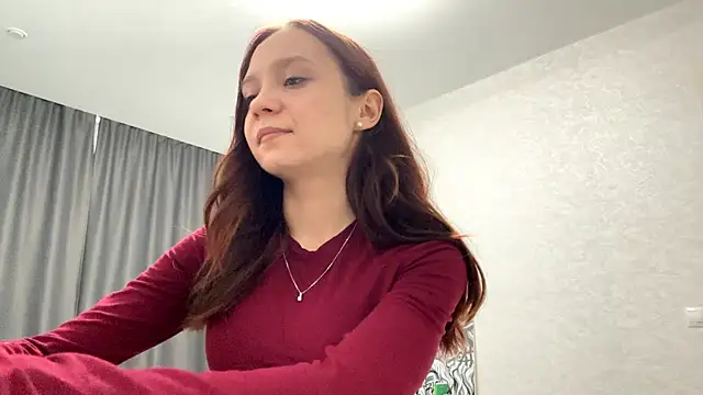 Snapshot of Marymeka chatting on 03-16-26, 05:17 Marymeka online show from 03-16-26, 05:17