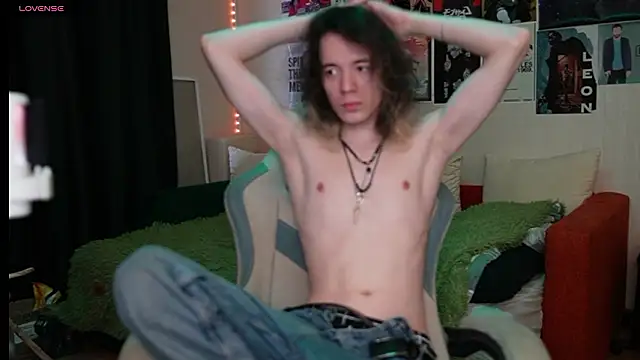 Tomboysex online show from 03-19-26, 02:21