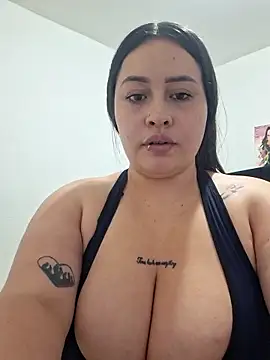 Stefaalove- online show from 03-17-26, 03:33