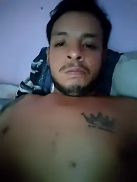 BronzedMask1 online show from 03-14-26, 05:29