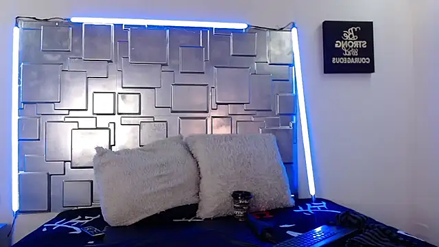 ChanelFitQueen online show from 03-17-26, 03:26