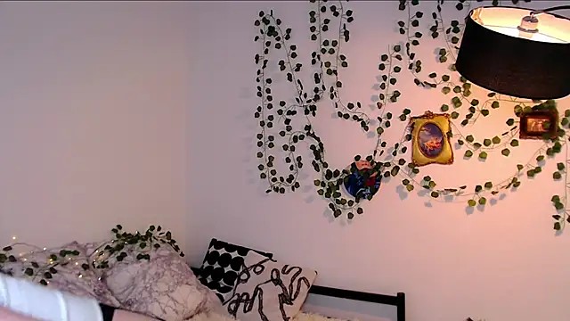 Melany crazyyy online show from 04-21-26, 12:55