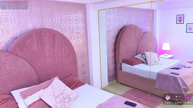 Melissa Elana online show from 03-27-26, 11:43