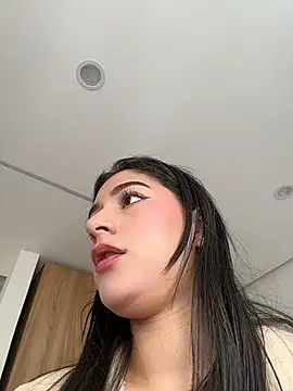KittyFeet1 online show from 07-19-26, 06:33