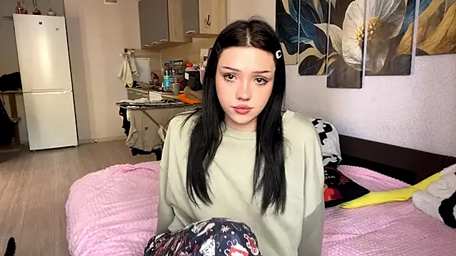 BeckyAurielle online show from 03-19-26, 12:20