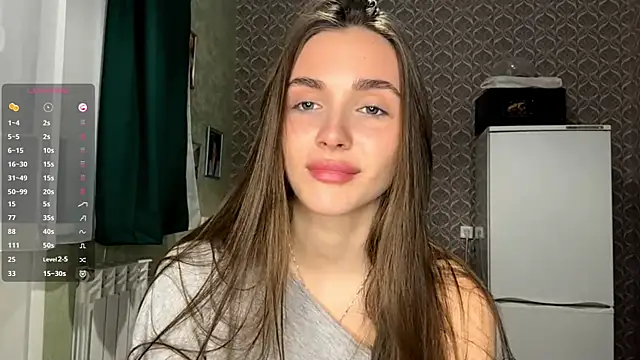 Veluxe online show from 04-15-26, 05:09