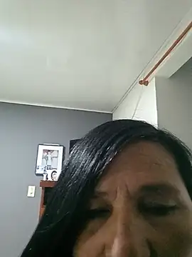 Ladygreeneyes online show from 06-13-26, 01:03