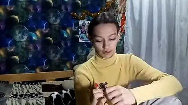 Torma Kongritte online show from 04-18-26, 08:18