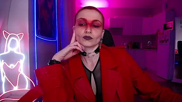 Hope Foxter online show from 03-28-26, 10:42