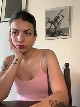 conejita000 online show from 03-22-26, 09:18