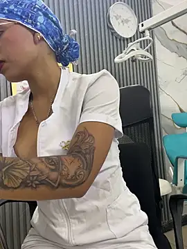 daniela-sexy online show from 06-04-26, 02:01