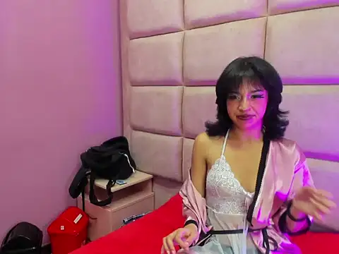 Lilit Starr online show from 03-29-26, 04:12