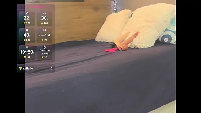 Enzoo98  online show from 03-27-26, 03:45