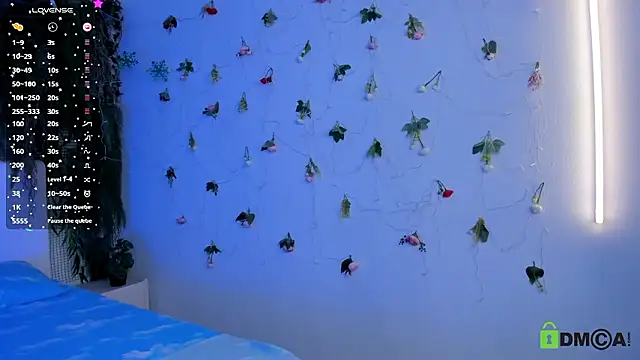 Elvi7z online show from 03-15-26, 12:05