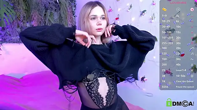 Elvi7z online show from 04-06-26, 03:46