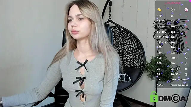 Elvi7z online show from 05-05-26, 04:26