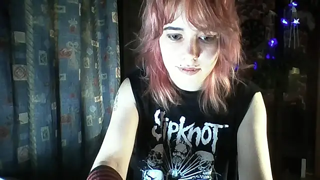 whiny emo boi online show from 04-03-26, 09:13