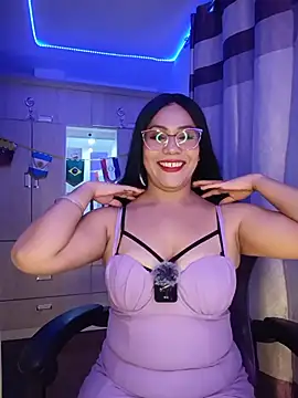 PiscisGirl online show from 07-12-26, 05:53