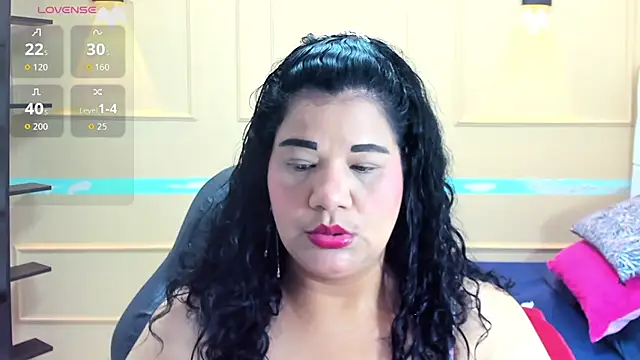 Snapshot of MAYTE1096 chatting on 07-23-26, 12:02 MAYTE1096 online show from 07-23-26, 12:02