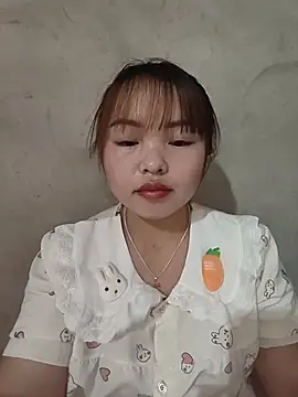 Mina xYx online show from 06-25-26, 10:20
