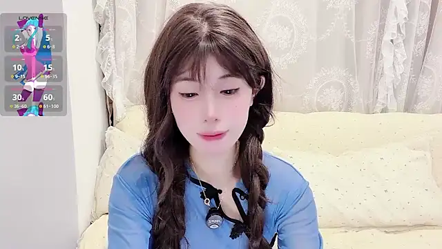 yunbaobei 6688 online show from 05-16-26, 01:21