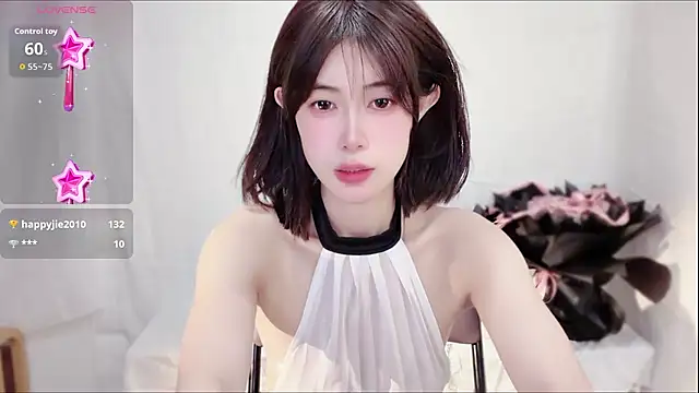 yunbaobei 6688 online show from 07-01-26, 11:12